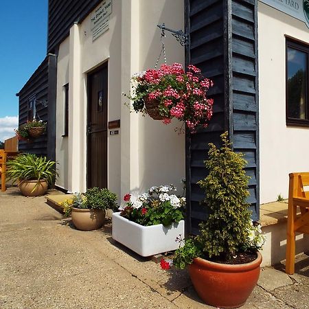 Apartament The Stableyard Bedford Zewnętrze zdjęcie