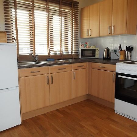 Apartament The Stableyard Bedford Zewnętrze zdjęcie