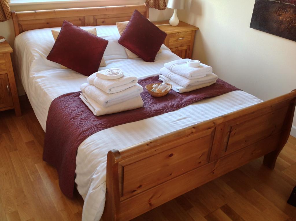 Apartament The Stableyard Bedford Pokój zdjęcie