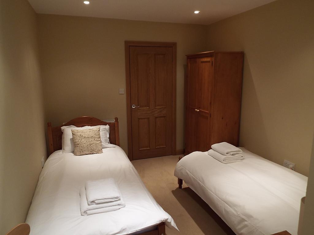 Apartament The Stableyard Bedford Pokój zdjęcie