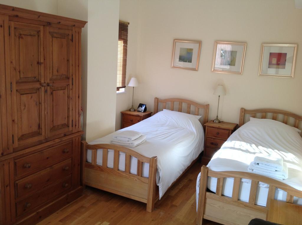 Apartament The Stableyard Bedford Pokój zdjęcie