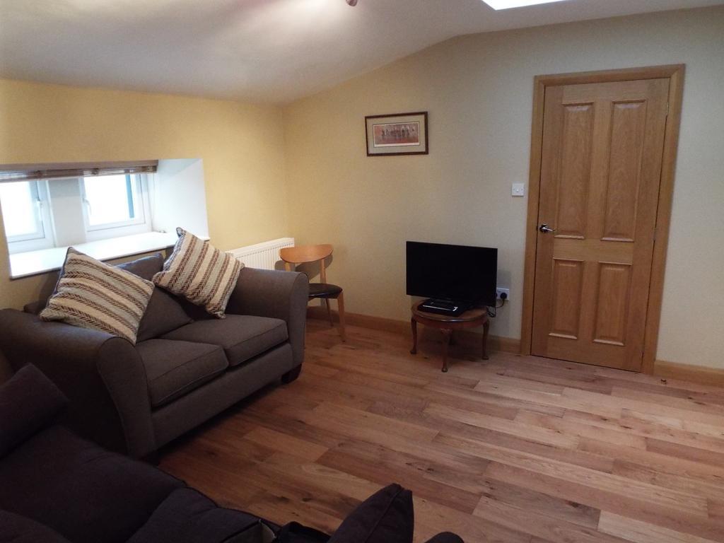 Apartament The Stableyard Bedford Pokój zdjęcie